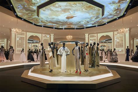 dior victoria and albert museum|dior designer of dreams.